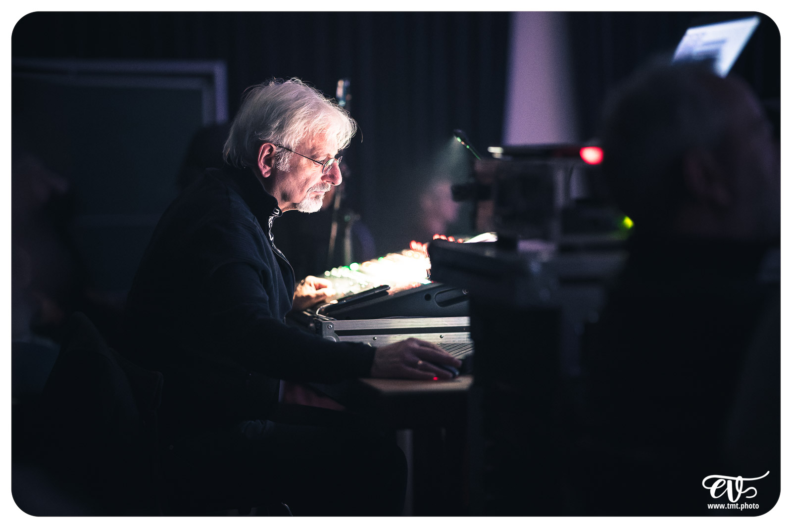 MATTHIEU SPEHNER & FRIENDS